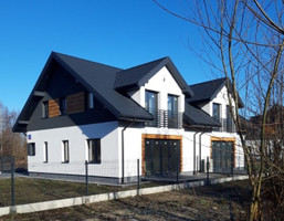 Morizon WP ogłoszenia | Dom na sprzedaż, Wołomin, 130 m² | 9526