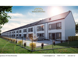 Morizon WP ogłoszenia | Dom na sprzedaż, Wola Mrokowska Ogrodowa, 115 m² | 9145