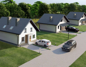 Dom na sprzedaż, Bibice Zielona, 145 m²