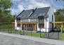 Morizon WP ogłoszenia | Dom na sprzedaż, Kamionki, 96 m² | 5220
