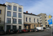 Lokal użytkowy na sprzedaż, Chrzanów Garncarska, 352 m²