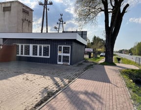 Lokal użytkowy do wynajęcia, Choszczówka Stojecka, 50 m²
