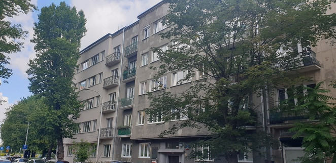 Morizon WP ogłoszenia | Mieszkanie na sprzedaż, Warszawa Stara Ochota, 66 m² | 0660