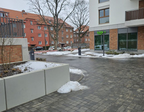 Mieszkanie na sprzedaż, Gdańsk Siedlce, 44 m²