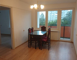 Morizon WP ogłoszenia | Mieszkanie do wynajęcia, Warszawa Wola, 45 m² | 2322