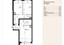 Morizon WP ogłoszenia | Mieszkanie w inwestycji Apartamenty Macadamia, Olsztyn, 67 m² | 0938