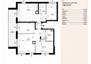 Morizon WP ogłoszenia | Mieszkanie w inwestycji Apartamenty Macadamia, Olsztyn, 106 m² | 0940