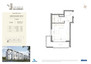 Morizon WP ogłoszenia | Mieszkanie w inwestycji Osiedle na Górnej - Etap IV, Kielce, 26 m² | 9115