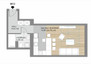 Morizon WP ogłoszenia | Mieszkanie w inwestycji Długa 82, Kraków, 26 m² | 6630