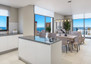 Morizon WP ogłoszenia | Mieszkanie na sprzedaż, Hiszpania Benidorm, 74 m² | 7443