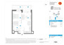 Morizon WP ogłoszenia | Mieszkanie w inwestycji Apartamenty Ludwiki, Warszawa, 41 m² | 3311