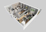 Morizon WP ogłoszenia | Mieszkanie w inwestycji Osiedle Komedy, Wrocław, 52 m² | 3443