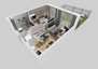 Morizon WP ogłoszenia | Mieszkanie w inwestycji Osiedle Komedy, Wrocław, 34 m² | 3484