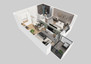 Morizon WP ogłoszenia | Mieszkanie w inwestycji Osiedle Komedy, Wrocław, 35 m² | 3496