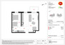 Morizon WP ogłoszenia | Mieszkanie w inwestycji Osiedle Zielna, Wrocław, 50 m² | 0290