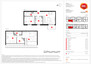 Morizon WP ogłoszenia | Mieszkanie w inwestycji Nowodworska 43, Wrocław, 81 m² | 9659