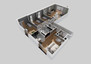 Morizon WP ogłoszenia | Mieszkanie w inwestycji Apartamenty Białej Koniczyny, Warszawa, 129 m² | 0635