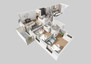 Morizon WP ogłoszenia | Mieszkanie w inwestycji Osiedle Zielna, Wrocław, 82 m² | 7207