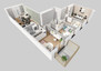 Morizon WP ogłoszenia | Mieszkanie w inwestycji Osiedle Zielna, Wrocław, 85 m² | 7160