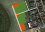 Morizon WP ogłoszenia | Działka na sprzedaż, Sierosław Zakole, 554 m² | 6862