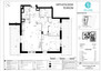 Morizon WP ogłoszenia | Mieszkanie w inwestycji Osiedle Brwinów Platinum Park, Brwinów, 65 m² | 2567