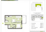 Morizon WP ogłoszenia | Mieszkanie w inwestycji Kępa Park, Wrocław, 39 m² | 5183