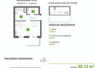 Mieszkanie w inwestycji Przyjazny Smolec, Smolec, 59 m² | Morizon.pl | 7794 nr2