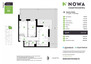 Morizon WP ogłoszenia | Mieszkanie w inwestycji Nowa Częstochowa, Częstochowa, 64 m² | 4304
