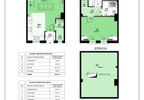 Mieszkanie w inwestycji Rodzinny Zakątek K. Kórnika, Kórnik (gm.), 74 m² | Morizon.pl | 5815 nr2