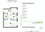 Morizon WP ogłoszenia | Mieszkanie w inwestycji Przyjazny Smolec, Smolec, 49 m² | 6141