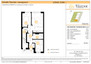 Morizon WP ogłoszenia | Dom w inwestycji OSIEDLE TULECKIE, Gowarzewo, 63 m² | 2974