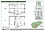 Morizon WP ogłoszenia | Dom w inwestycji Dolina Verde, Liszki (gm.), 126 m² | 5183