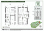 Morizon WP ogłoszenia | Dom w inwestycji Dolina Verde, Liszki (gm.), 139 m² | 5185