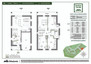 Morizon WP ogłoszenia | Dom w inwestycji Dolina Verde, Liszki (gm.), 139 m² | 5187