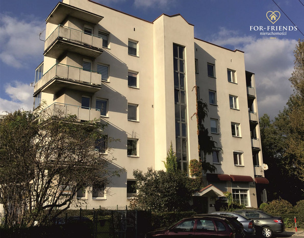Morizon WP ogłoszenia | Kawalerka na sprzedaż, Kraków Dąbie, 36 m² | 8075