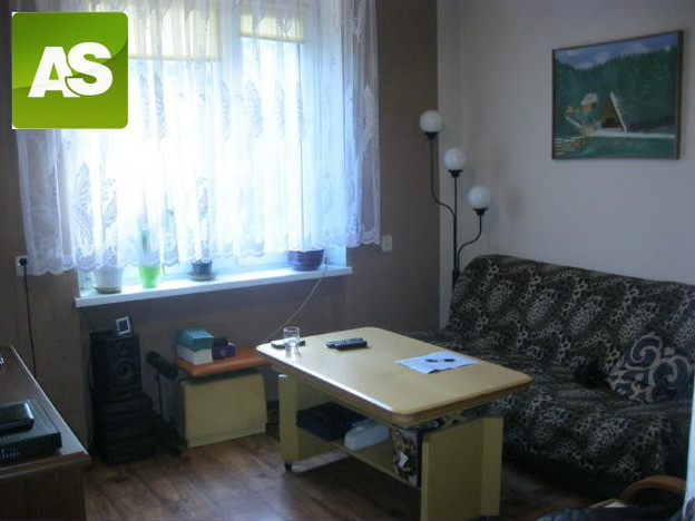 Morizon WP ogłoszenia | Mieszkanie na sprzedaż, Zabrze Centrum, 29 m² | 7548