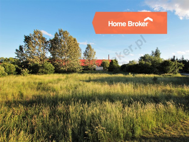 Morizon WP ogłoszenia | Działka na sprzedaż, Orzysz, 6600 m² | 0375