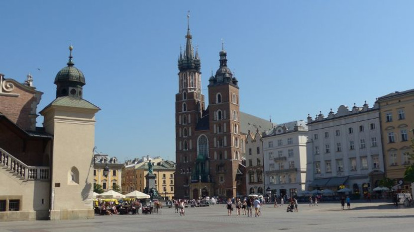 Mieszkanie dla studenta w Krakowie – gdzie zamieszkać i za ile?