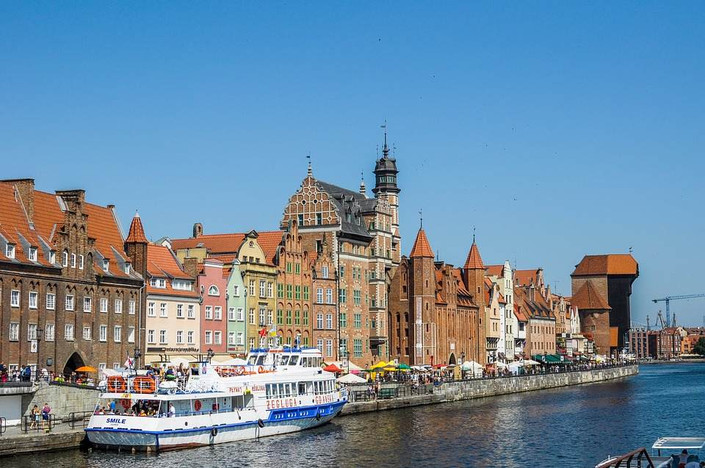 Mieszkania na sprzedaż w Gdańsku – kiedy jest najlepszy czas na inwestycję?