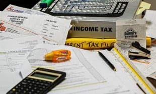 Podatek dochodowy od sprzedaży nieruchomości – poradnik