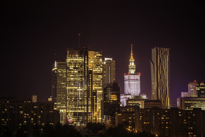 Cenowy ranking dzielnic Warszawy 2019 – gdzie najtaniej kupisz mieszkanie w stolicy?