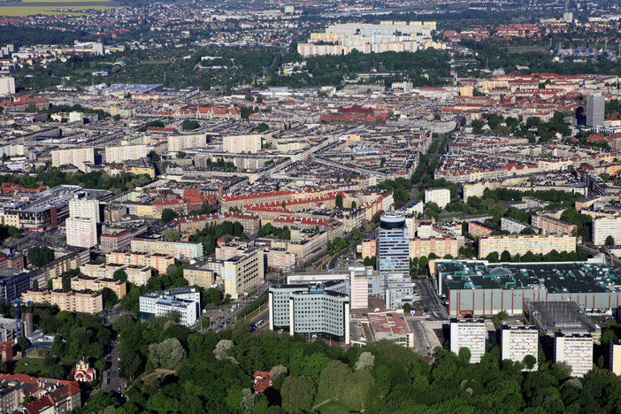 Szczecin, mieszkanie w bloku – popularne lokalizacje, aktualne ceny [2022]