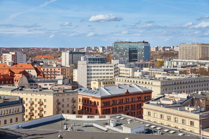 Poznań – ceny mieszkań [2022]