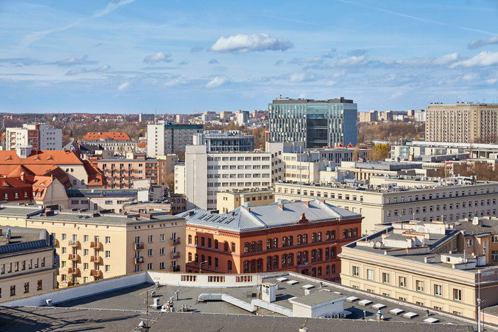 Poznań – ceny mieszkań [2022]