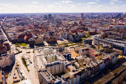 Poznań rynek wtórny – popularne lokalizacje, ceny, opinie ekspertów [2022]