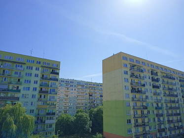 Łódź mieszkanie w bloku – popularne lokalizacje, ceny, opinie ekspertów [2022]