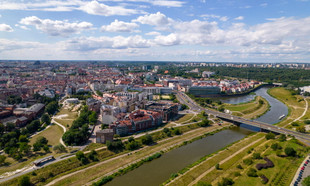 Rynek nieruchomości w Poznaniu – lokalizacje, opinie ekspertów, ceny [2022]