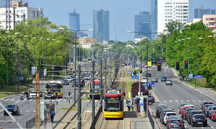 Warszawa – rynek wtórny nieruchomości