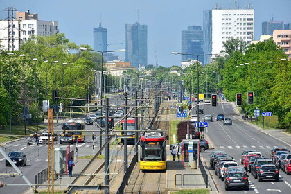 Warszawa – rynek wtórny nieruchomości