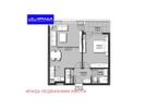 Morizon WP ogłoszenia | Mieszkanie na sprzedaż, 82 m² | 3184